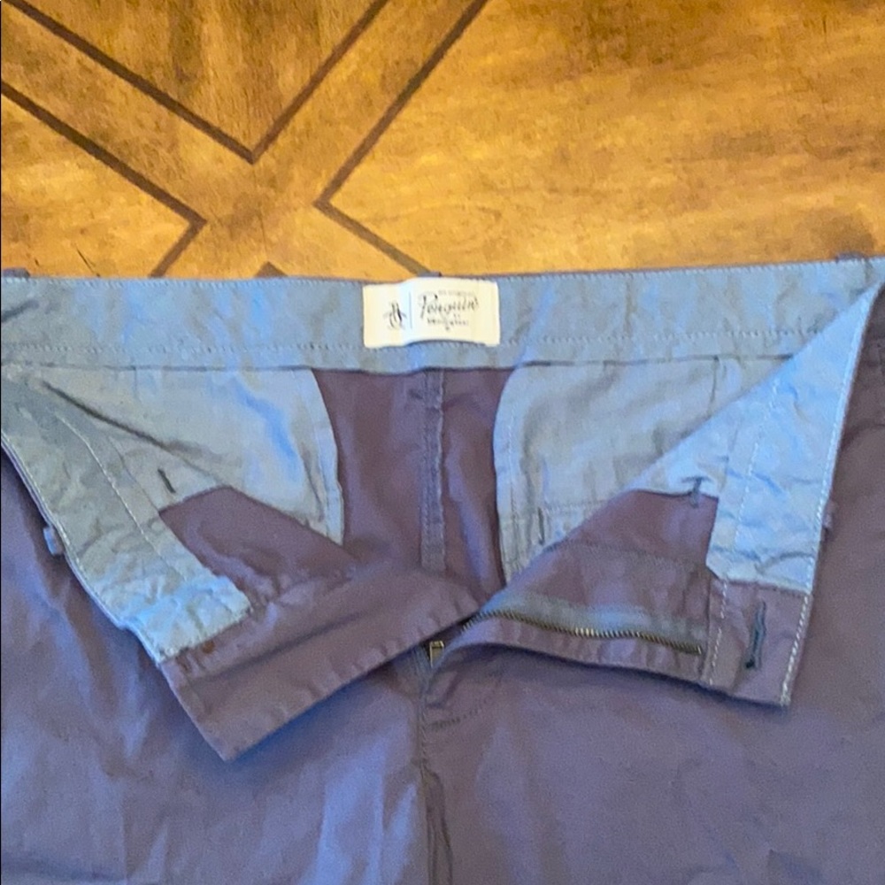 Penguin Brand Shorts